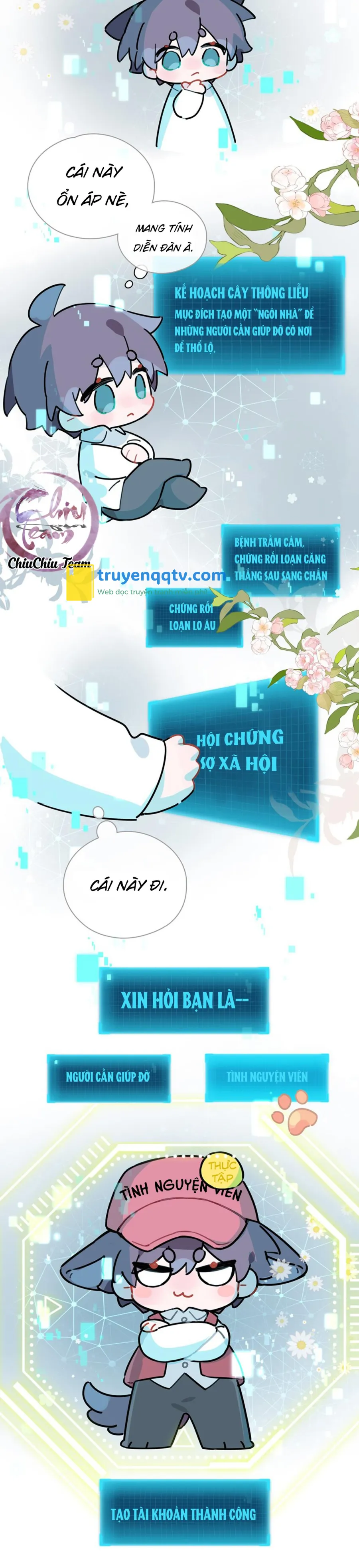 Diễn Viên Lấn Sân (END) Chapter 52 - Next Chapter 53