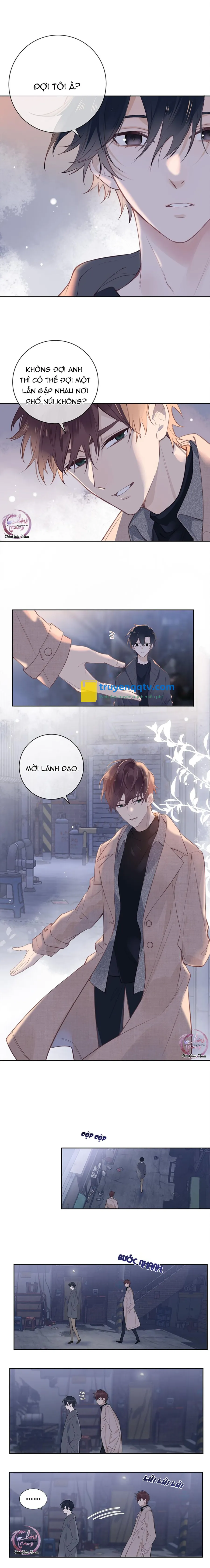 Diễn Viên Lấn Sân (END) Chapter 31 - Next Chapter 32