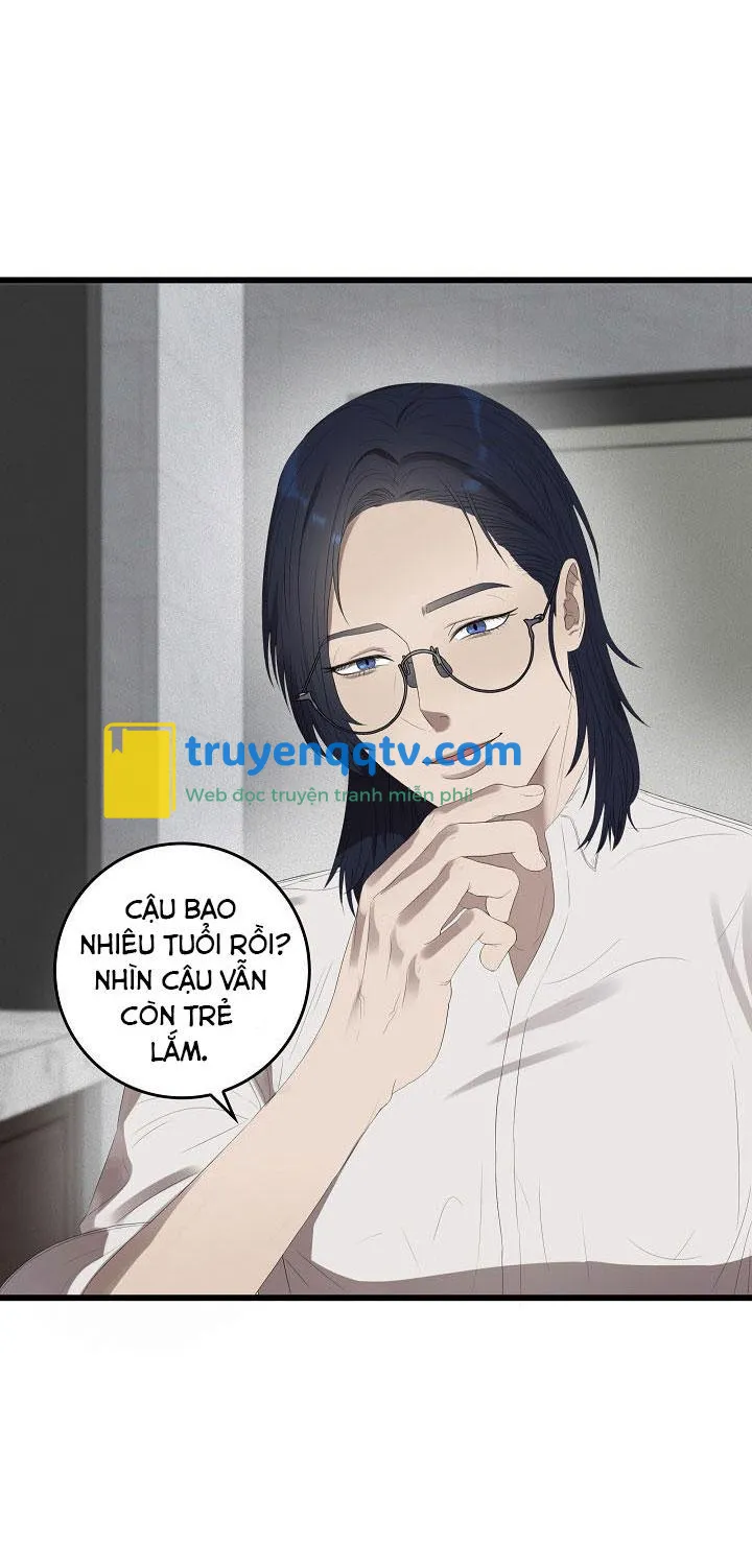 TRUYỆN NGẮN BL DÂM ĐÃNG Chapter 11.1 - Next Chapter 11.2