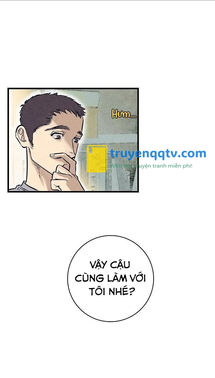 TRUYỆN NGẮN BL DÂM ĐÃNG Chapter 1.2 - Next Chapter 1.3 END