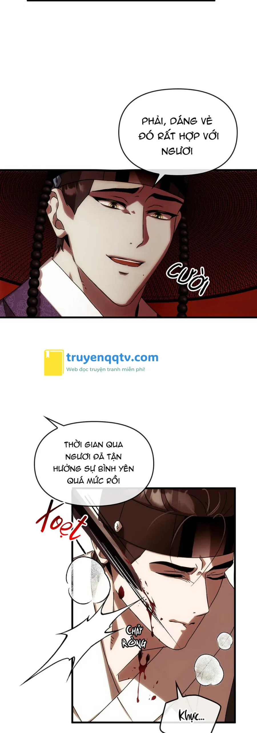 TÁI SINH CỦA CHÚNG TA Chapter 2 - Next 