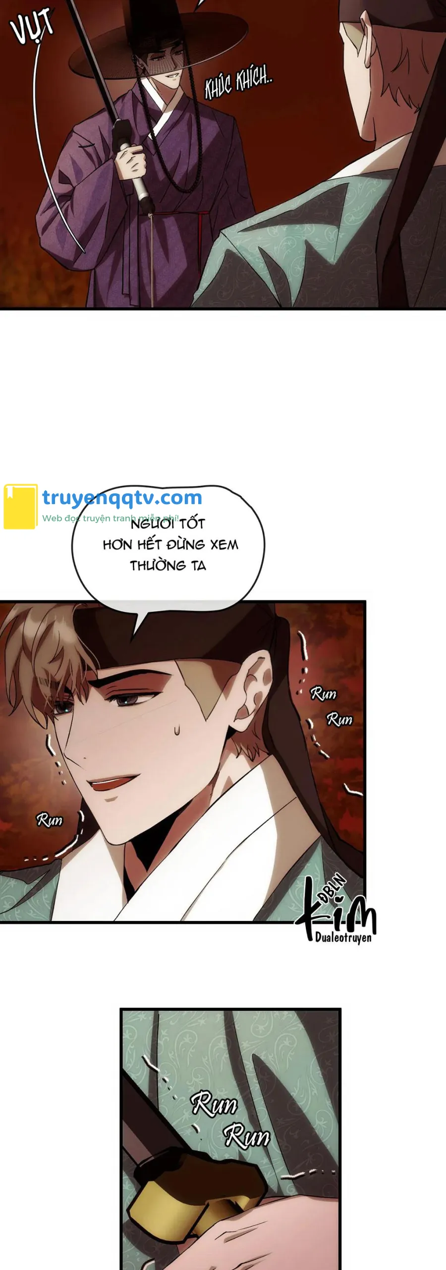 TÁI SINH CỦA CHÚNG TA Chapter 2 - Next 