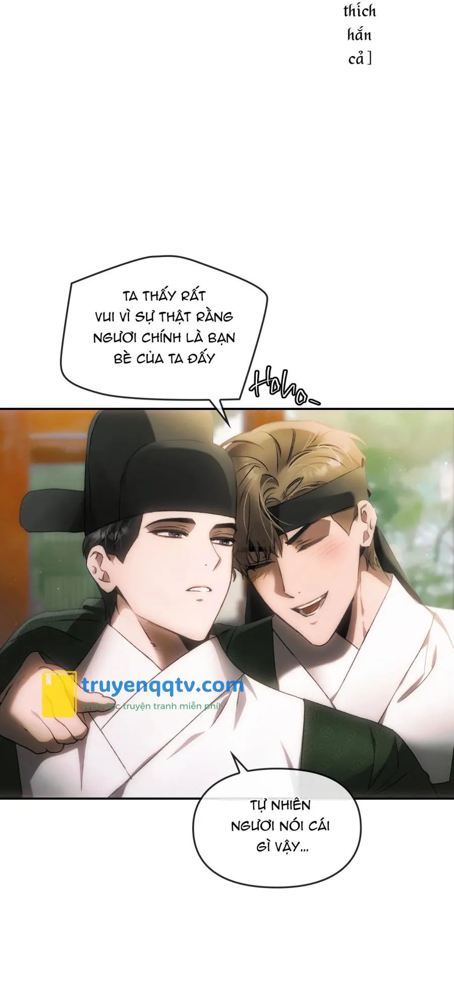 TÁI SINH CỦA CHÚNG TA Chapter 1 - Next Chapter 2