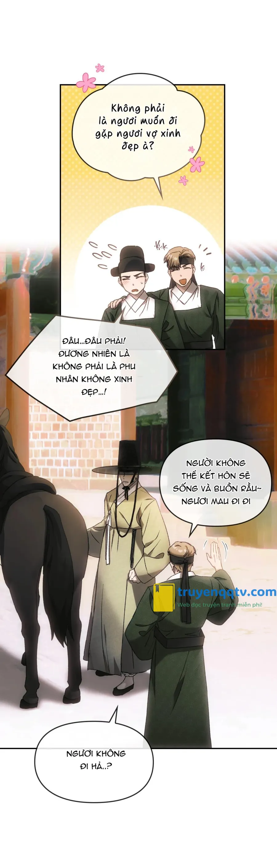 TÁI SINH CỦA CHÚNG TA Chapter 1 - Next Chapter 2