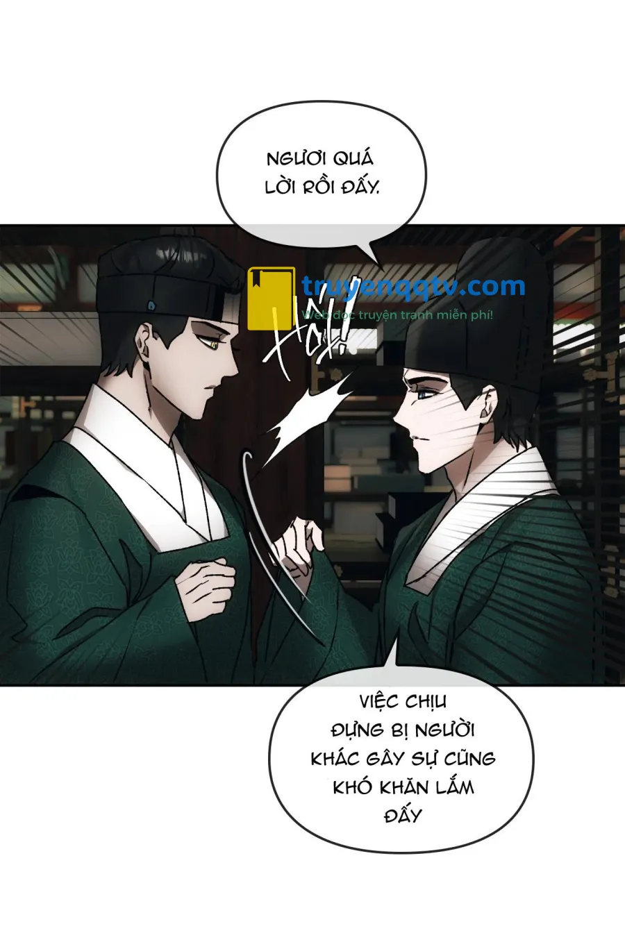 TÁI SINH CỦA CHÚNG TA Chapter 1 - Next Chapter 2