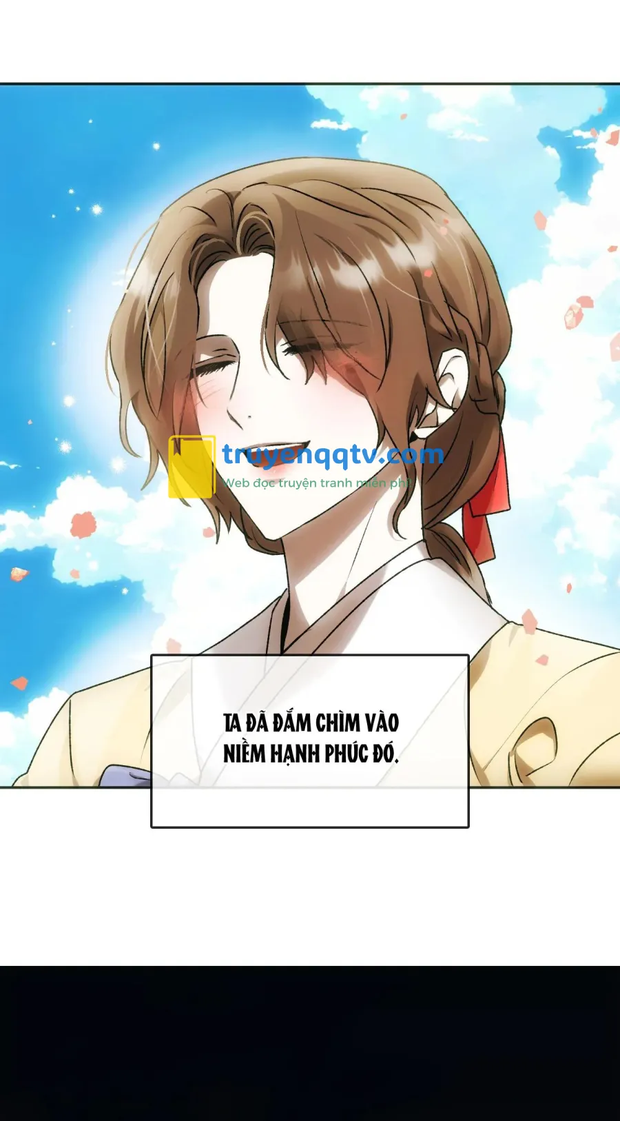 TÁI SINH CỦA CHÚNG TA Chapter 1 - Next Chapter 2