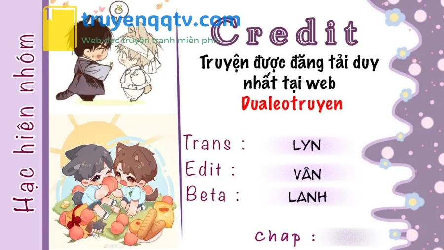 Bỗng nhiên tay tớ biến thành xúc tu!!! Chapter 1 - Next 