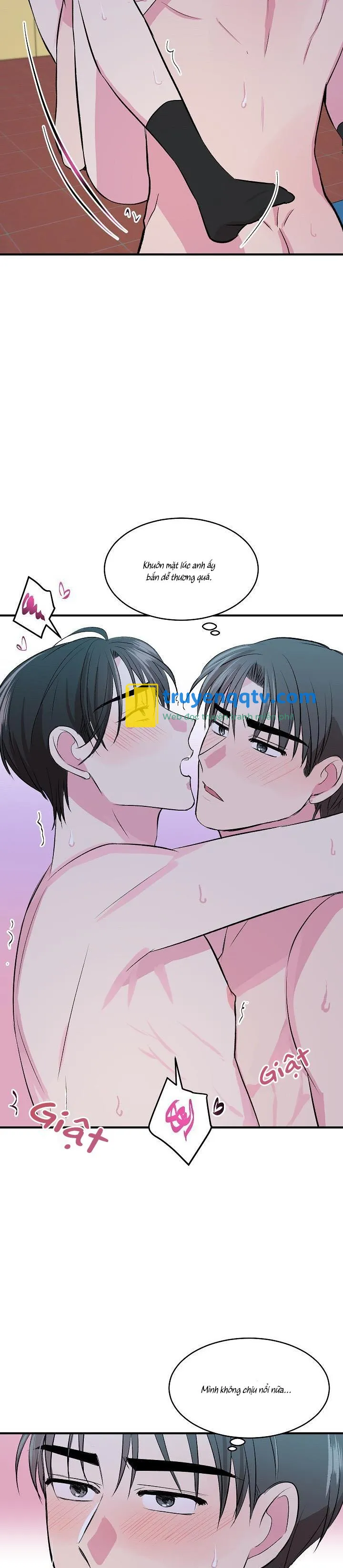 CHO EM MỘT CHÚT TÌNH YÊU THÔI Chapter 23 END - Next Chapter 24 NGOẠI TRUYỆN