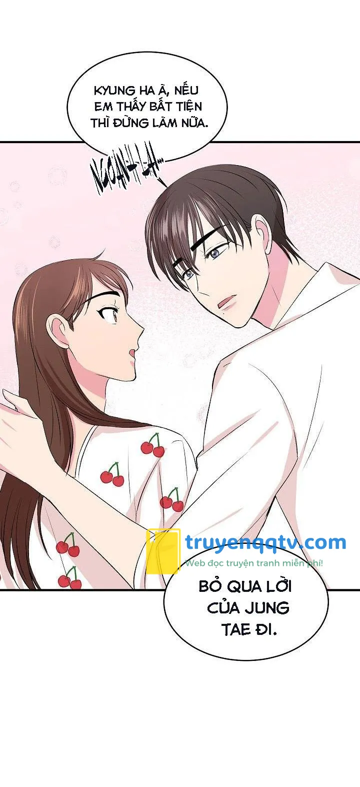 CHO EM MỘT CHÚT TÌNH YÊU THÔI Chapter 20 - Next Chapter 21