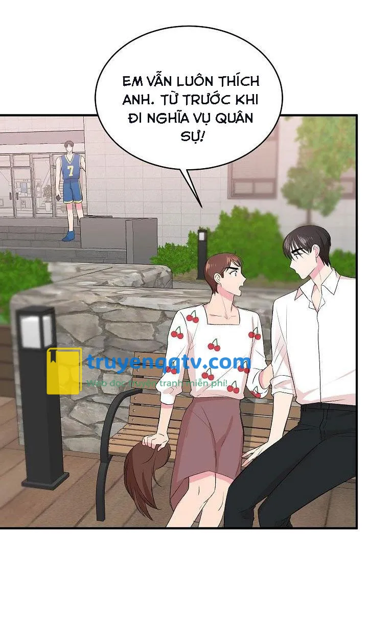 CHO EM MỘT CHÚT TÌNH YÊU THÔI Chapter 20 - Next Chapter 21