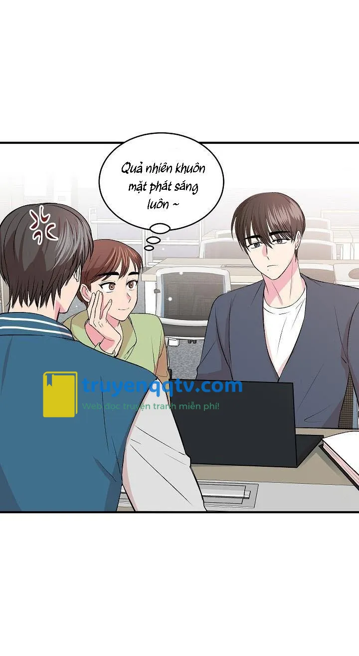 CHO EM MỘT CHÚT TÌNH YÊU THÔI Chapter 18 - Next Chapter 19