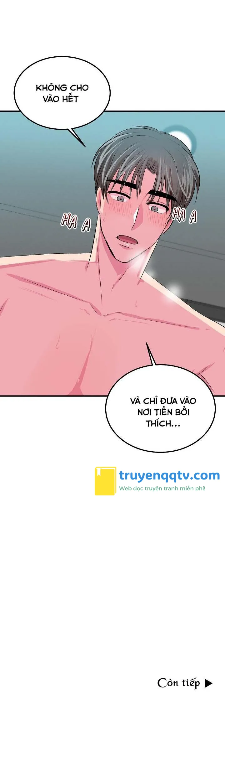 CHO EM MỘT CHÚT TÌNH YÊU THÔI Chapter 16 - Next Chapter 17