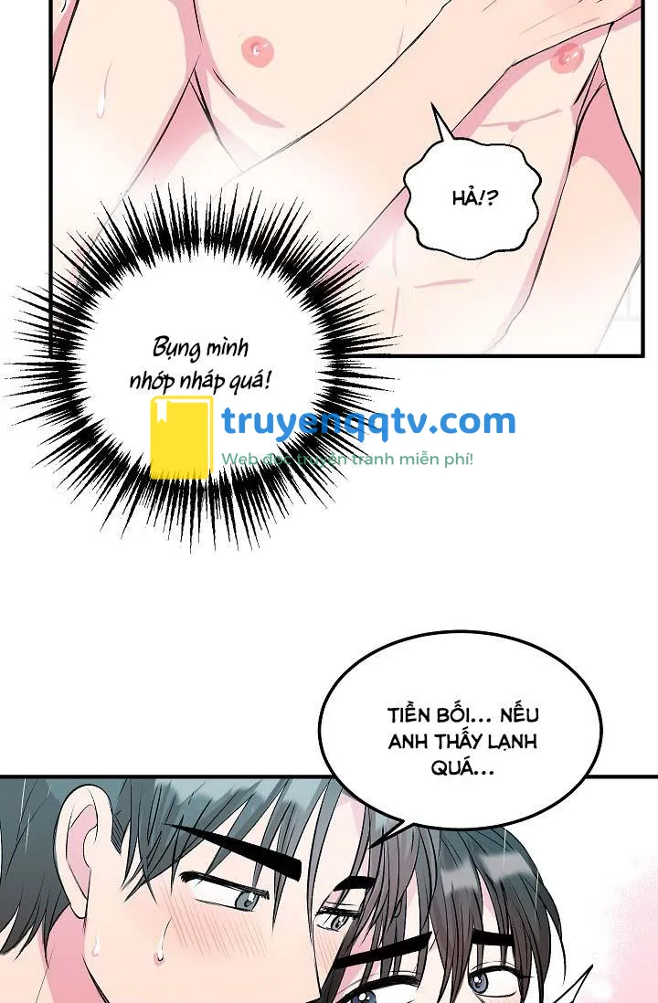 CHO EM MỘT CHÚT TÌNH YÊU THÔI Chapter 15 - Next Chapter 16