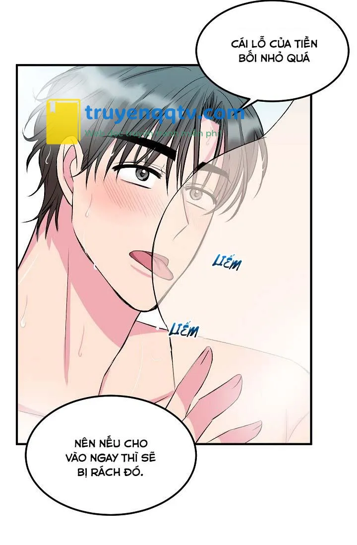 CHO EM MỘT CHÚT TÌNH YÊU THÔI Chapter 15 - Next Chapter 16