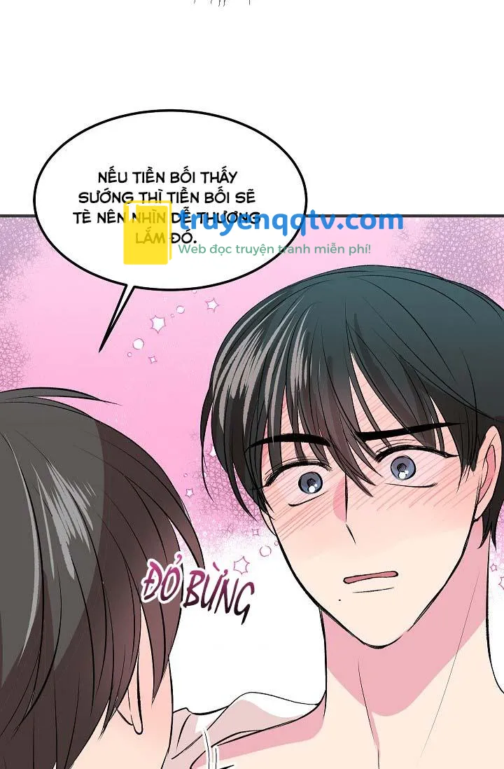 CHO EM MỘT CHÚT TÌNH YÊU THÔI Chapter 15 - Next Chapter 16