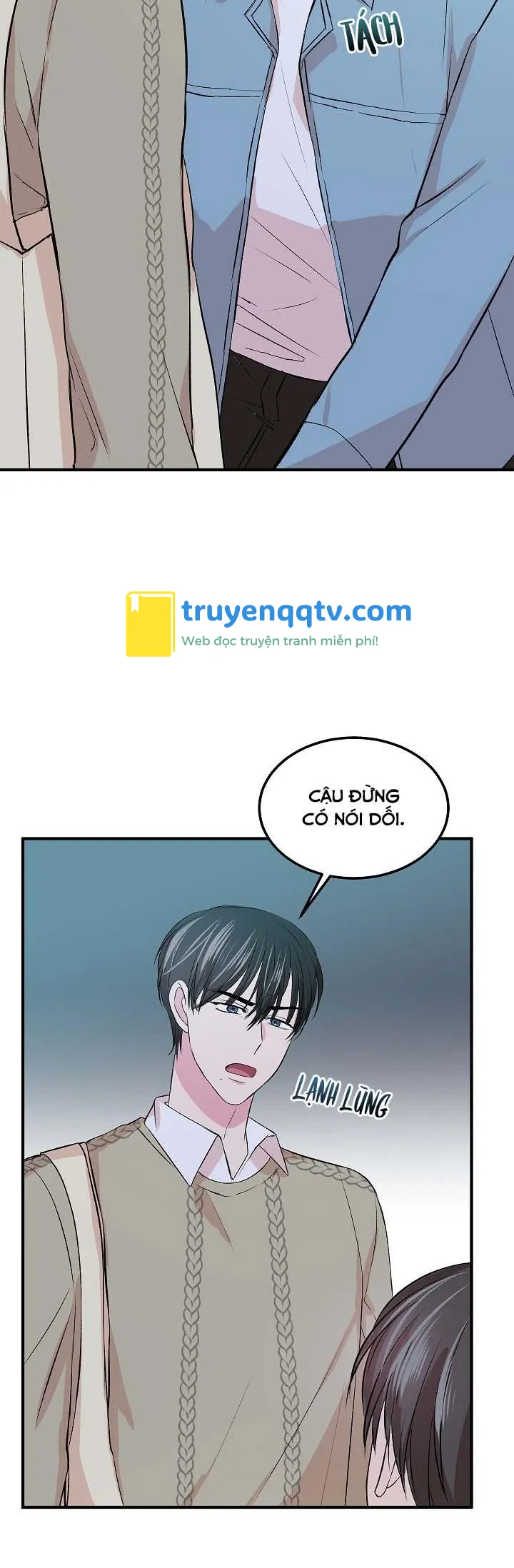 CHO EM MỘT CHÚT TÌNH YÊU THÔI Chapter 14 - Next Chapter 15