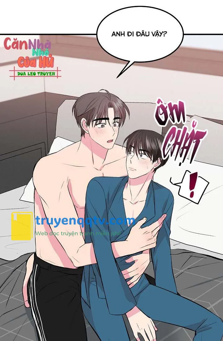 CHO EM MỘT CHÚT TÌNH YÊU THÔI Chapter 13 - Next Chapter 14