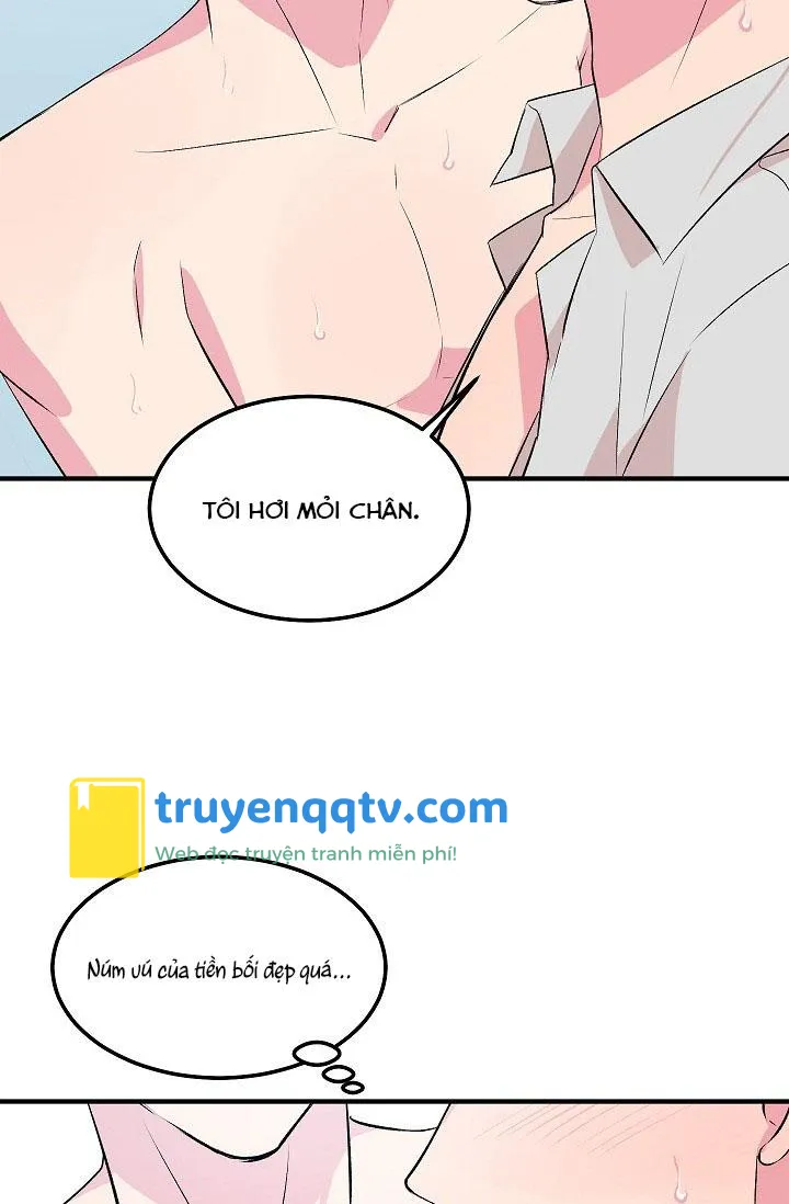 CHO EM MỘT CHÚT TÌNH YÊU THÔI Chapter 12 - Next Chapter 13