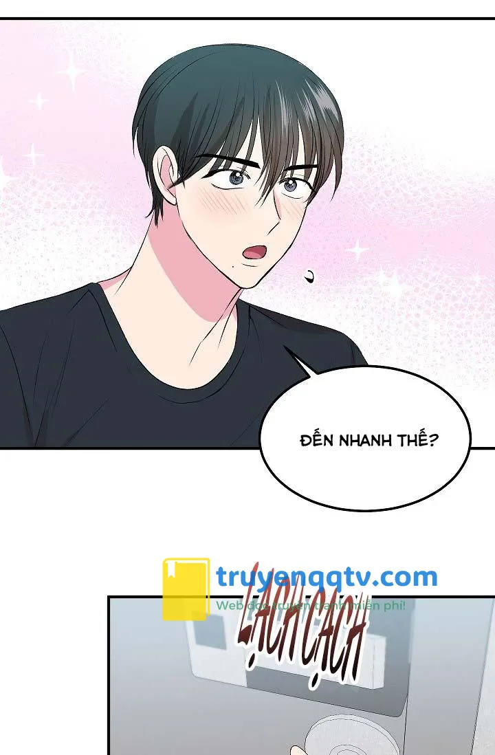 CHO EM MỘT CHÚT TÌNH YÊU THÔI Chapter 10 - Next Chapter 11