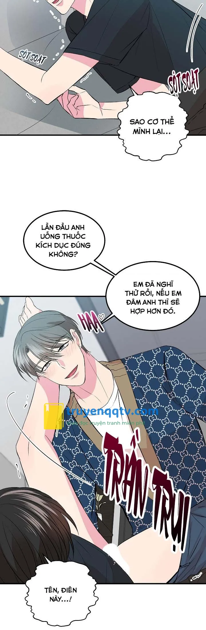 CHO EM MỘT CHÚT TÌNH YÊU THÔI Chapter 10 - Next Chapter 11