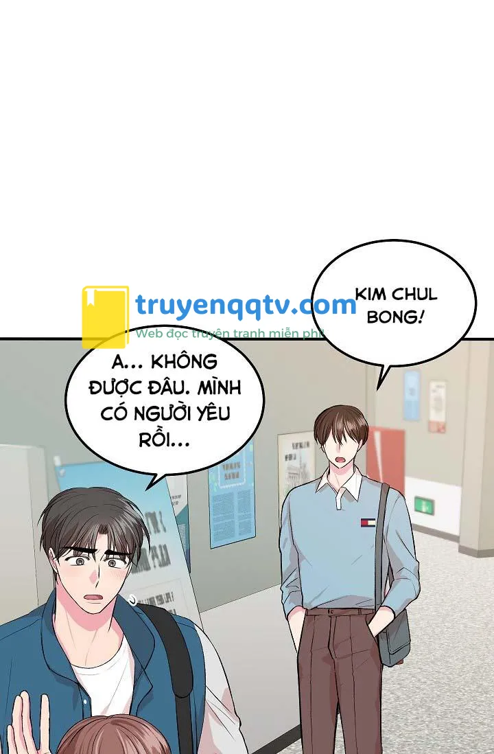 CHO EM MỘT CHÚT TÌNH YÊU THÔI Chapter 9 - Next Chapter 10