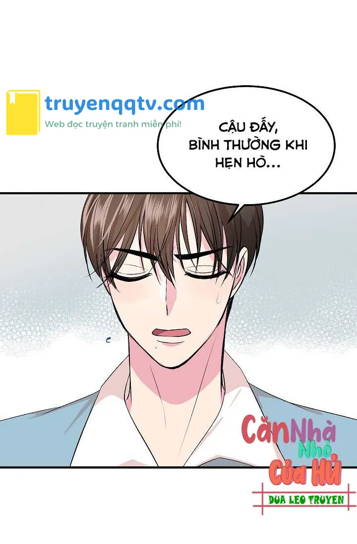 CHO EM MỘT CHÚT TÌNH YÊU THÔI Chapter 9 - Next Chapter 10