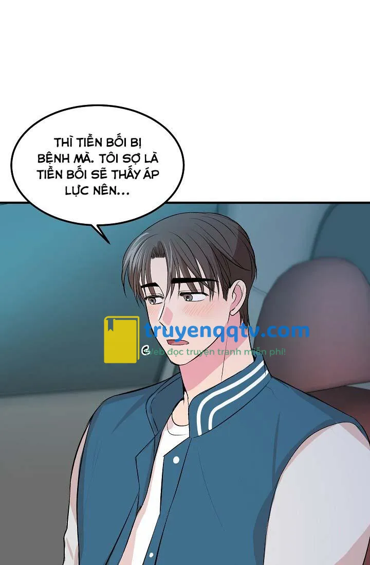 CHO EM MỘT CHÚT TÌNH YÊU THÔI Chapter 9 - Next Chapter 10