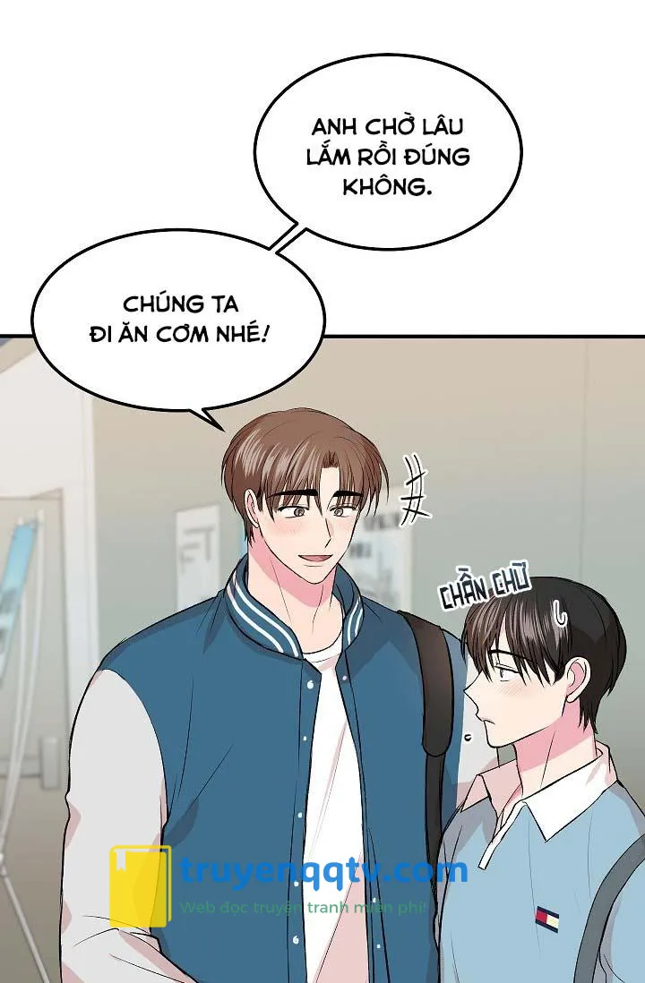 CHO EM MỘT CHÚT TÌNH YÊU THÔI Chapter 9 - Next Chapter 10