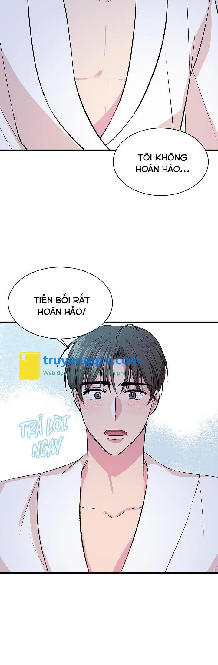 CHO EM MỘT CHÚT TÌNH YÊU THÔI Chapter 6 - Next Chapter 7