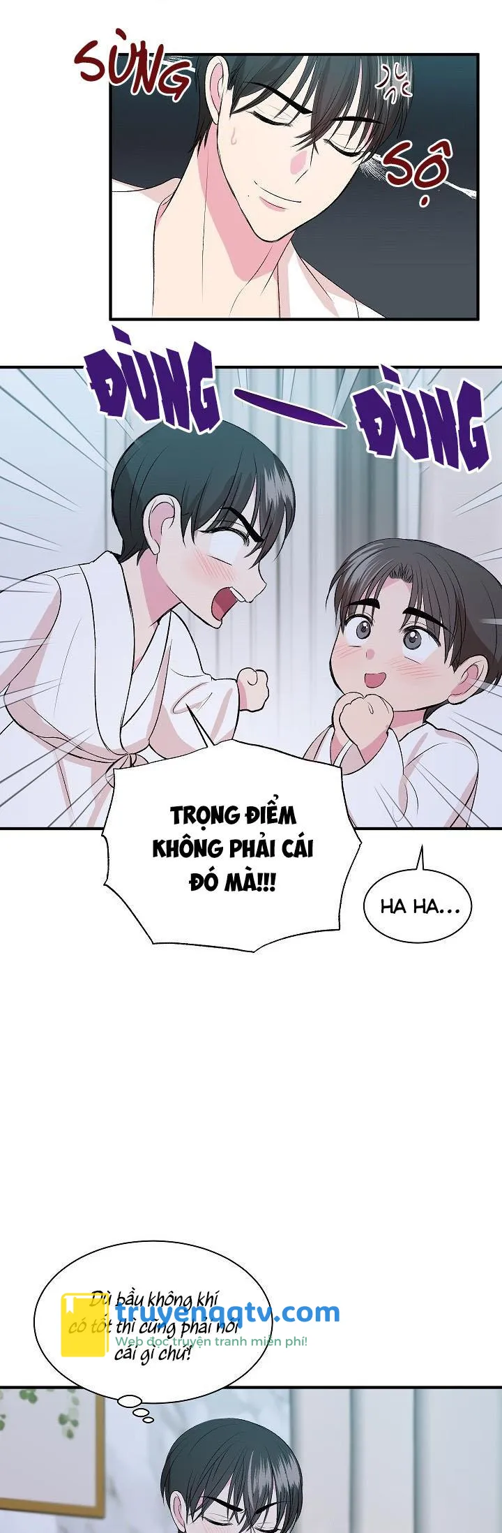 CHO EM MỘT CHÚT TÌNH YÊU THÔI Chapter 6 - Next Chapter 7