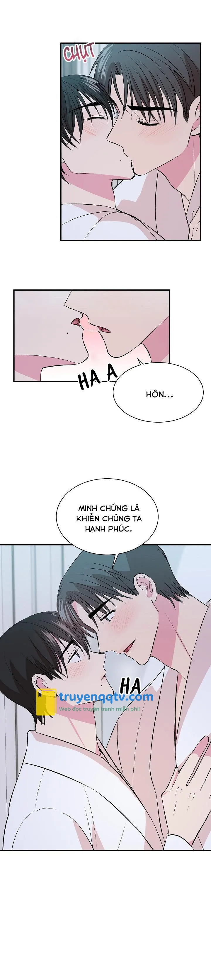 CHO EM MỘT CHÚT TÌNH YÊU THÔI Chapter 6 - Next Chapter 7