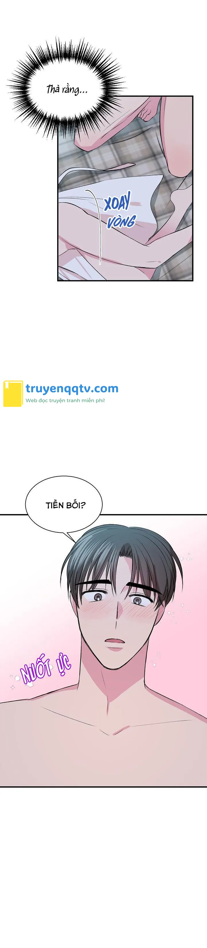 CHO EM MỘT CHÚT TÌNH YÊU THÔI Chapter 6 - Next Chapter 7