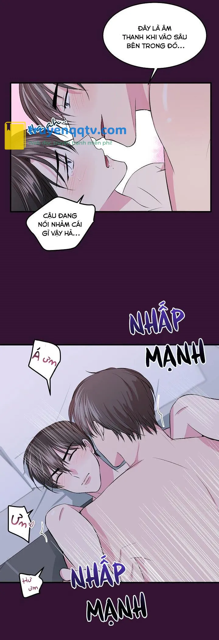 CHO EM MỘT CHÚT TÌNH YÊU THÔI Chapter 4 - Next Chapter 5