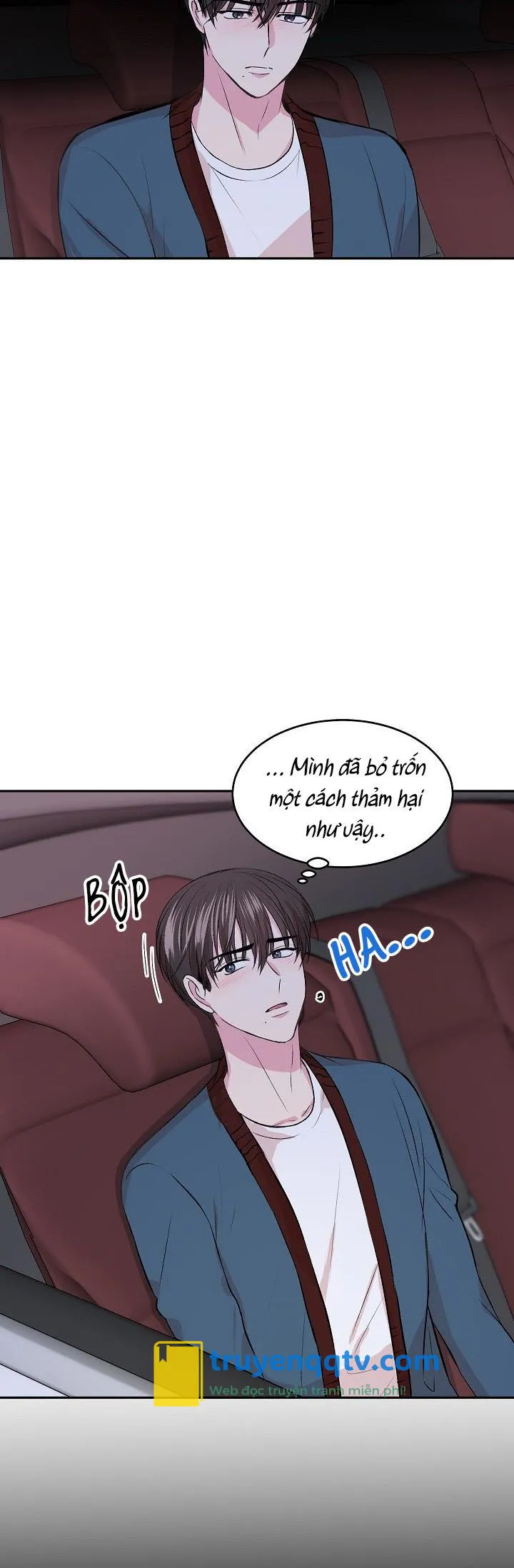 CHO EM MỘT CHÚT TÌNH YÊU THÔI Chapter 3 - Next Chapter 4