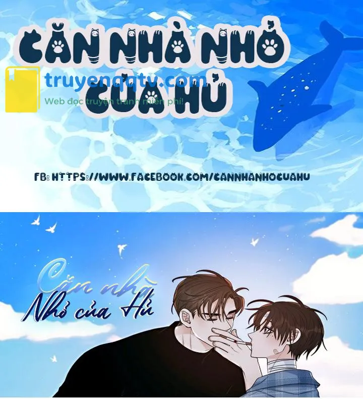 CHO EM MỘT CHÚT TÌNH YÊU THÔI Chapter 1 - Next Chapter 2