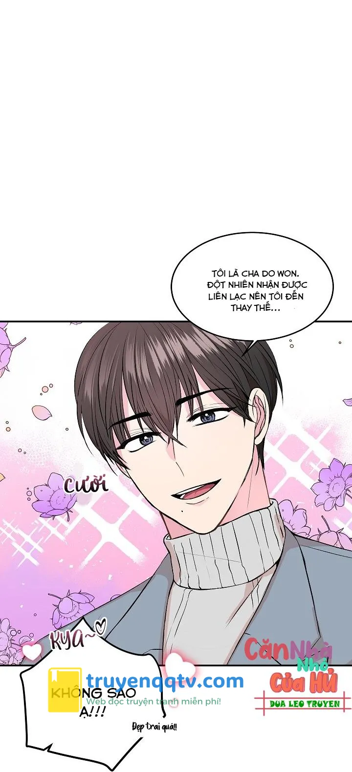 CHO EM MỘT CHÚT TÌNH YÊU THÔI Chapter 1 - Next Chapter 2