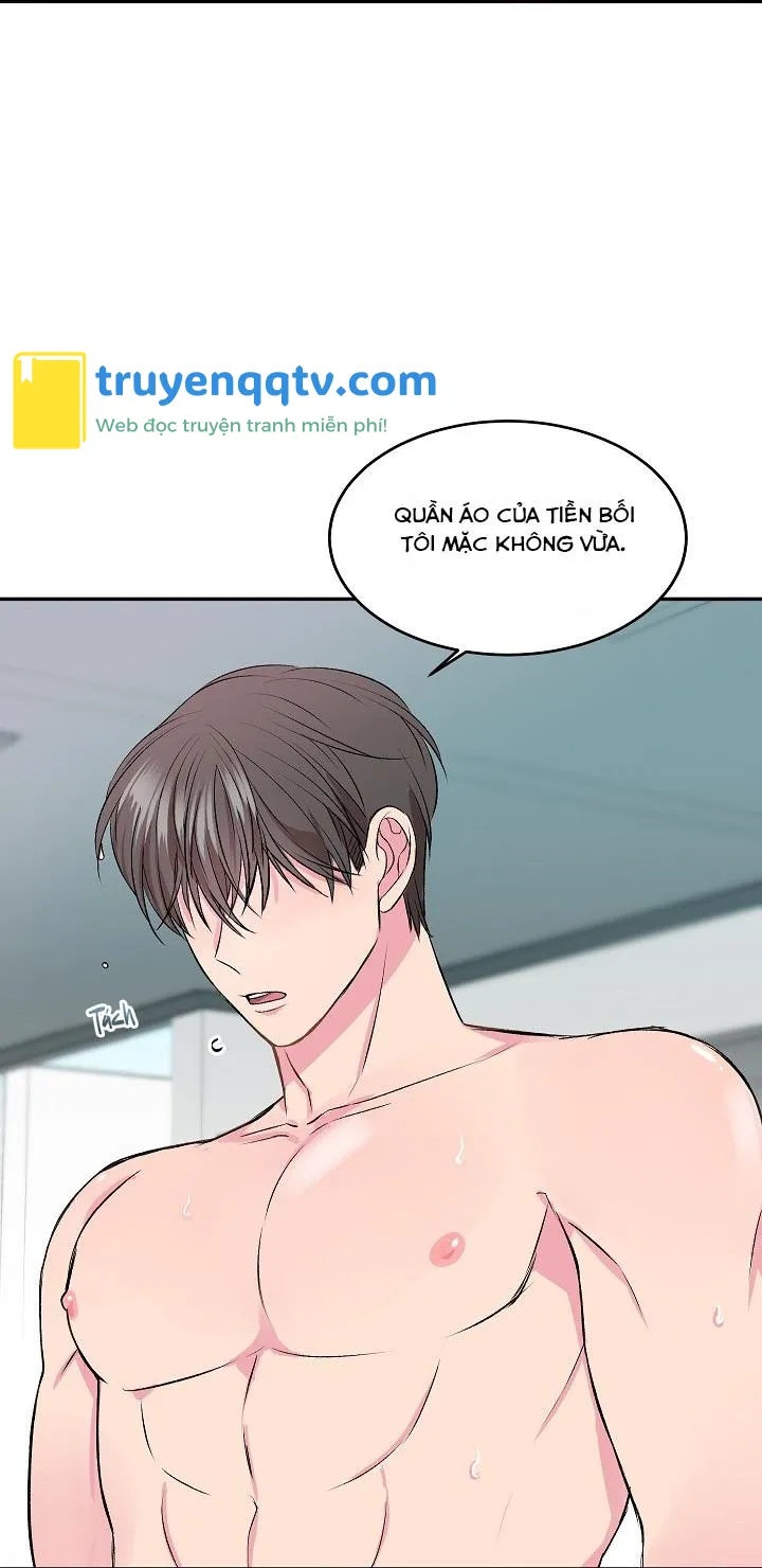 CHO EM MỘT CHÚT TÌNH YÊU THÔI Chapter 1 - Next Chapter 2