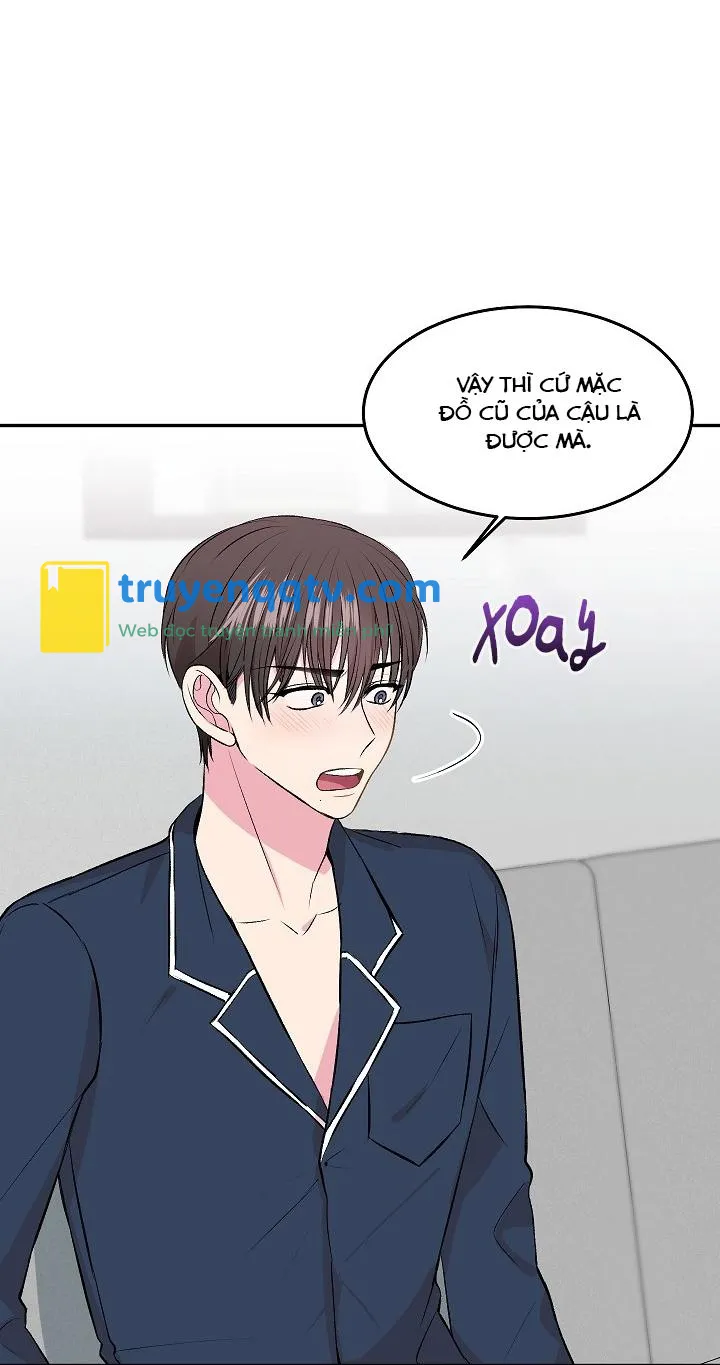 CHO EM MỘT CHÚT TÌNH YÊU THÔI Chapter 1 - Next Chapter 2