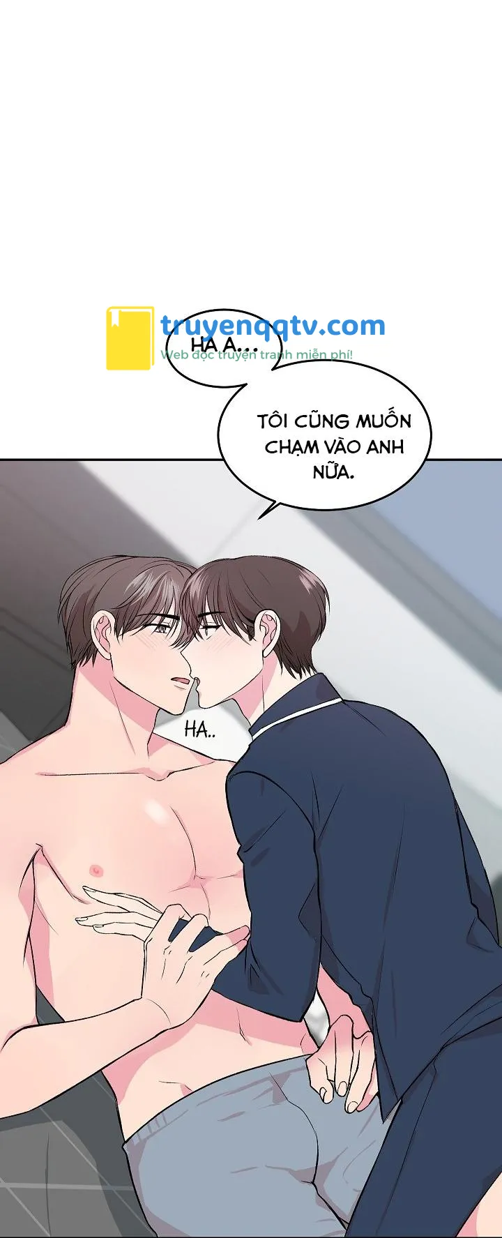 CHO EM MỘT CHÚT TÌNH YÊU THÔI Chapter 1 - Next Chapter 2