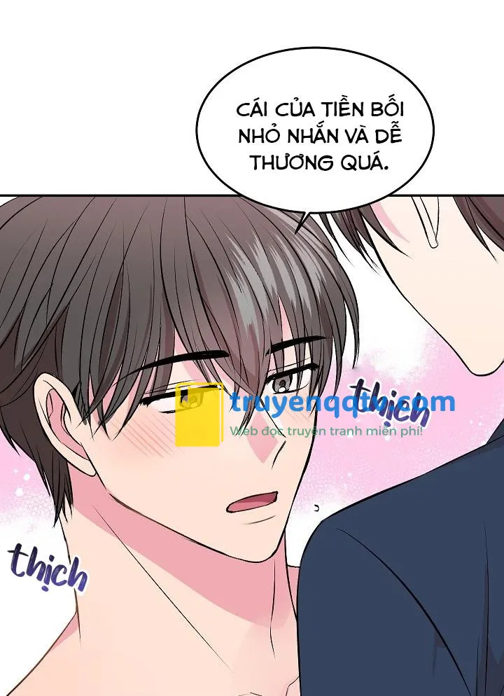 CHO EM MỘT CHÚT TÌNH YÊU THÔI Chapter 1 - Next Chapter 2