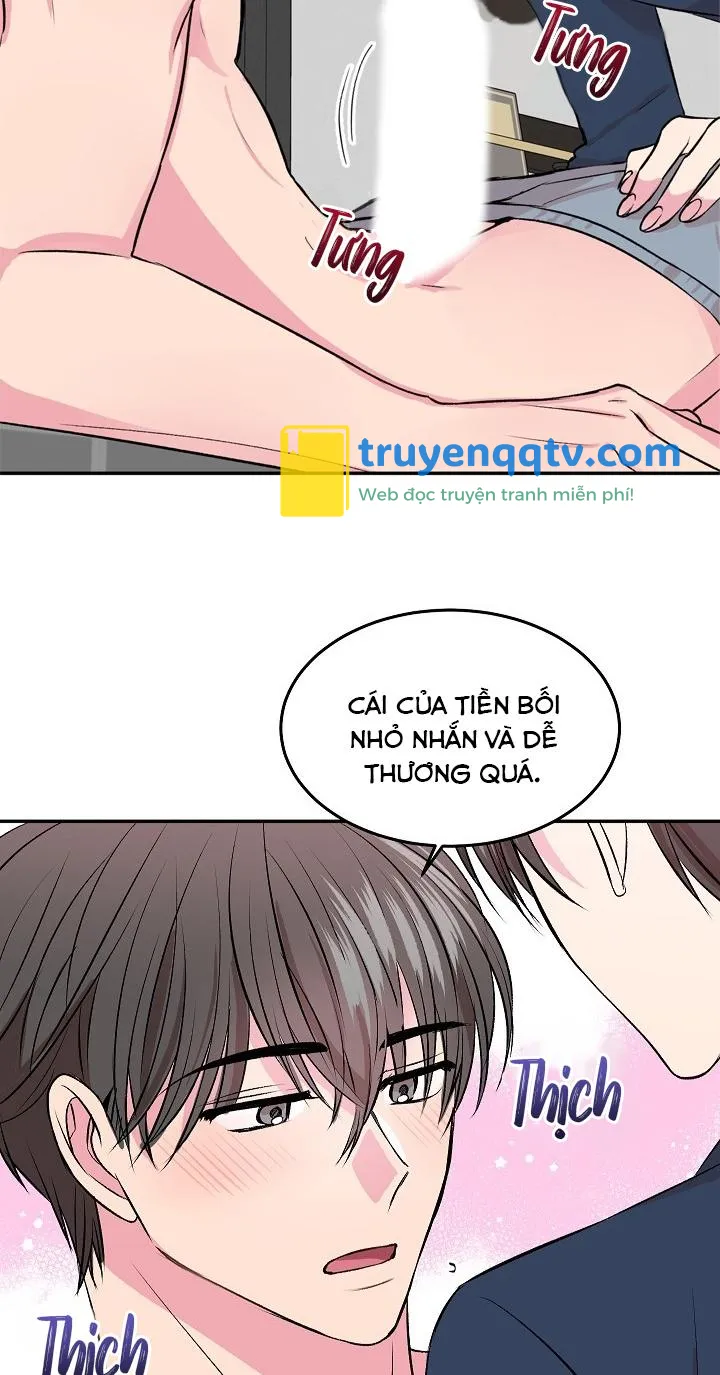 CHO EM MỘT CHÚT TÌNH YÊU THÔI Chapter 0 - Next Chapter 1