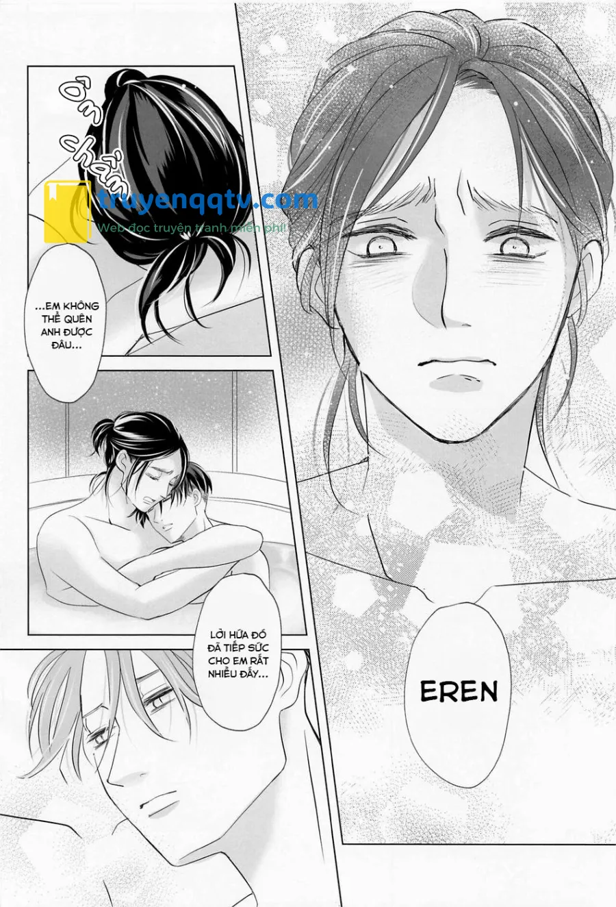 Tên Vô Gia Cư Chapter 3 - Next 