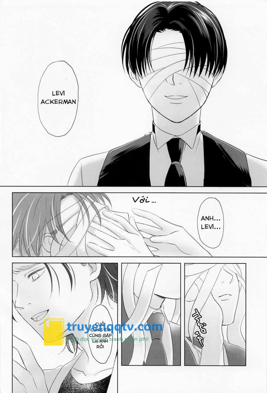 Tên Vô Gia Cư Chapter 3 - Next 