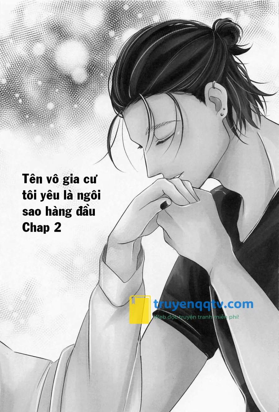 Tên Vô Gia Cư Chapter 2 - Next Chapter 3