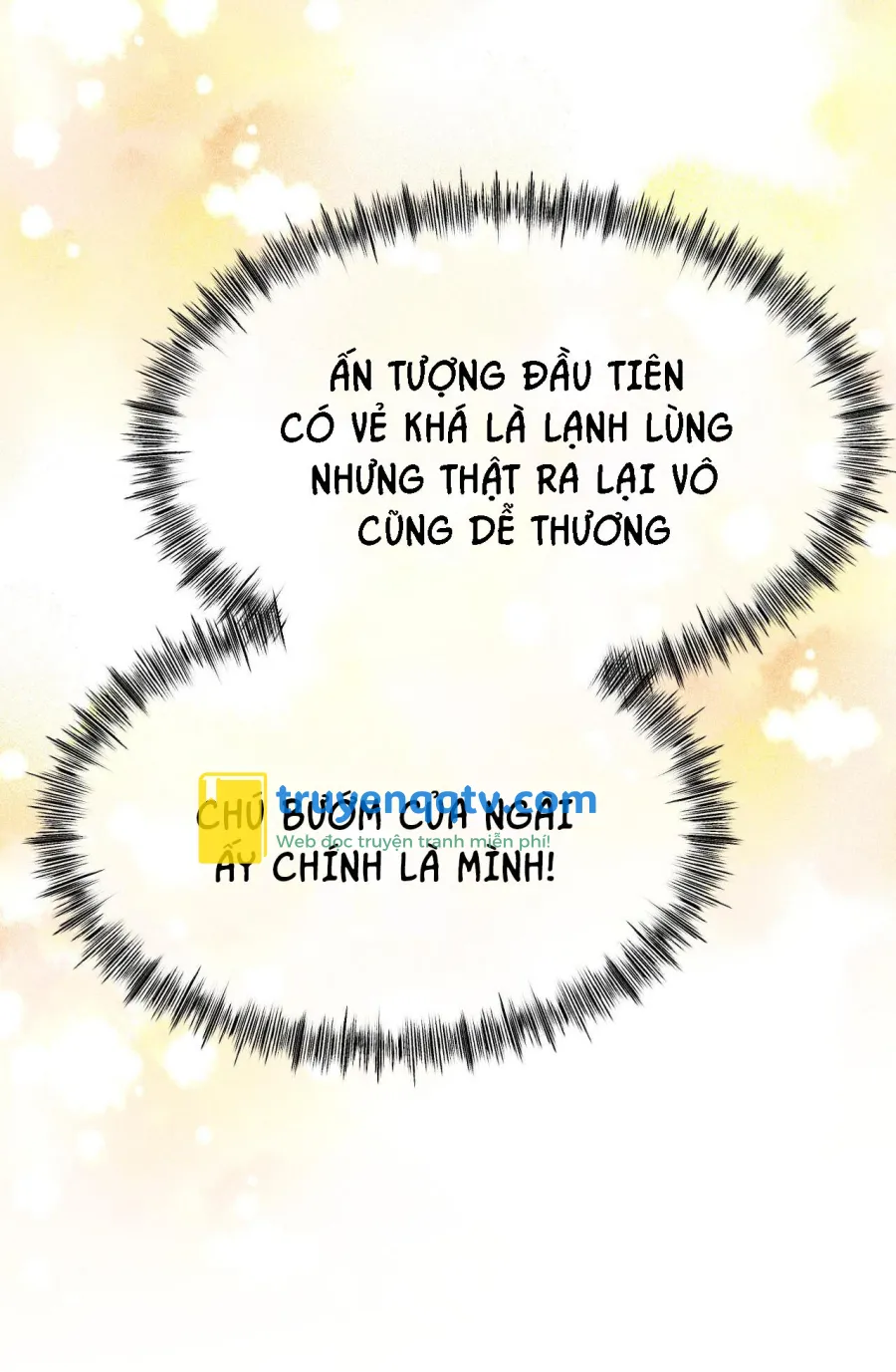 TÌNH YÊU LẠC LỐI Chapter 2 - Next 