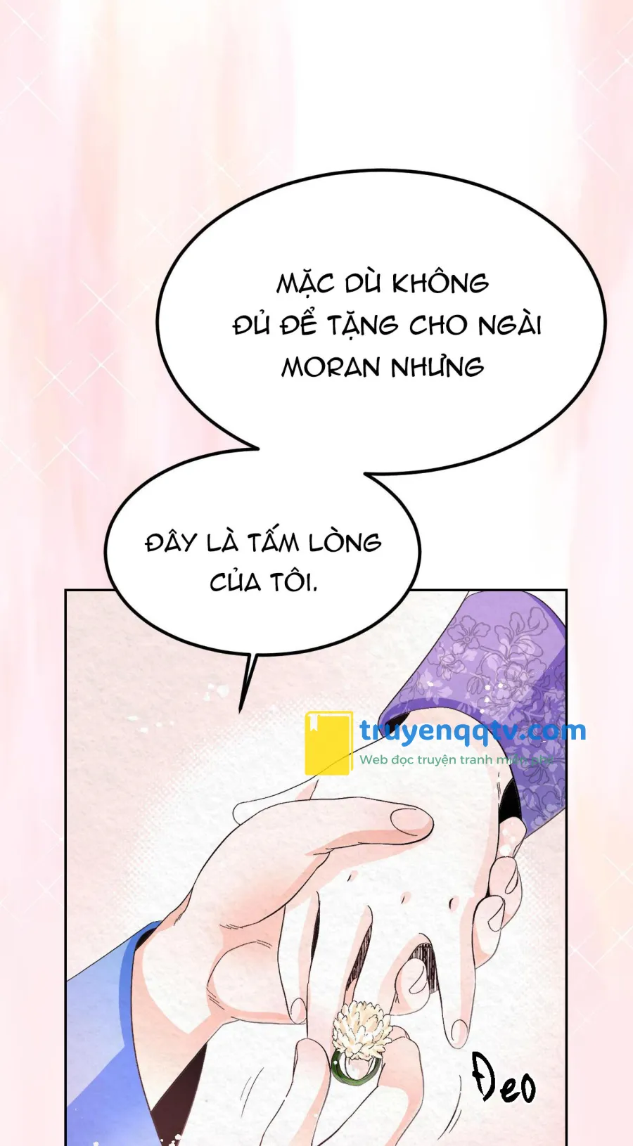 TÌNH YÊU LẠC LỐI Chapter 2 - Next 