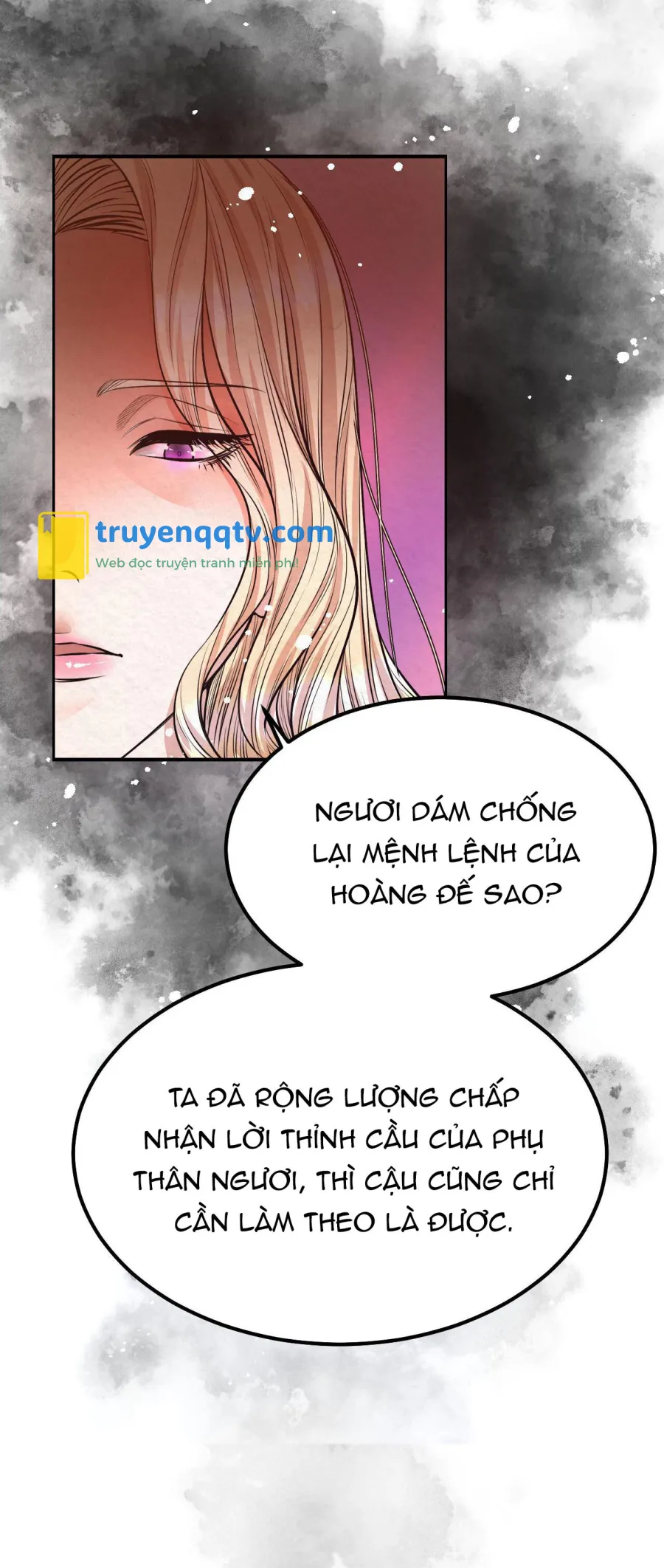 TÌNH YÊU LẠC LỐI Chapter 2 - Next 