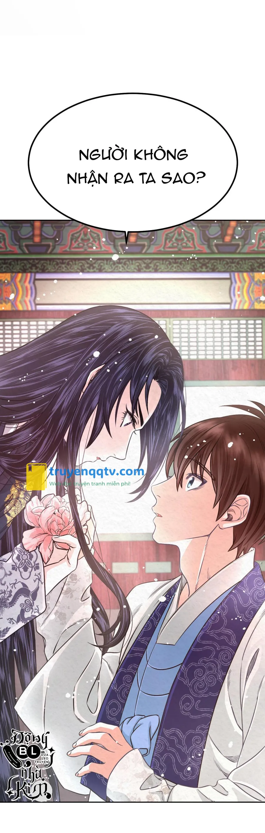 TÌNH YÊU LẠC LỐI Chapter 2 - Next 