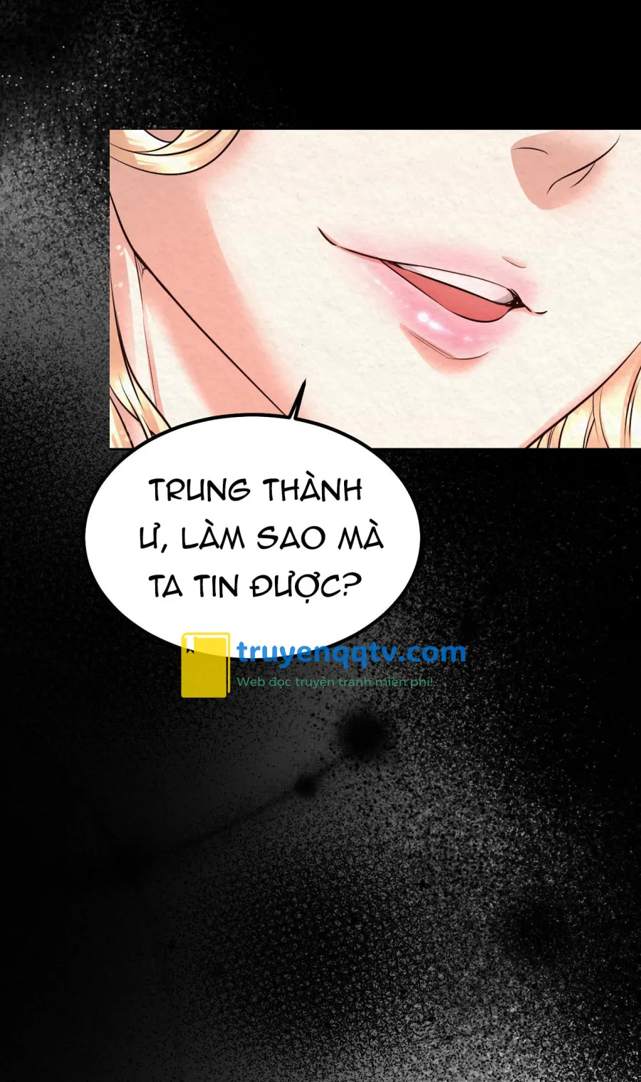 TÌNH YÊU LẠC LỐI Chapter 1 - Next Chapter 2