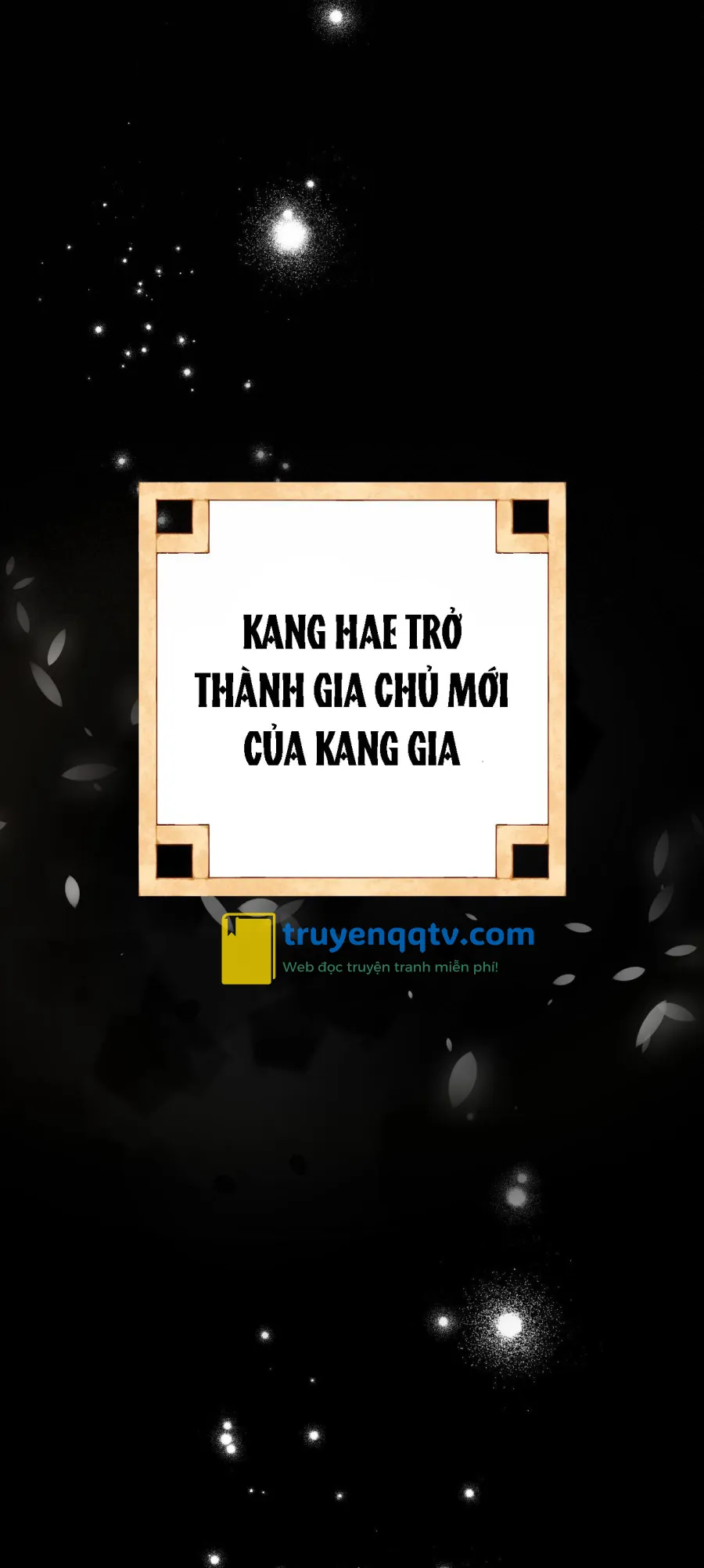 TÌNH YÊU LẠC LỐI Chapter 1 - Next Chapter 2